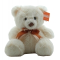 Bear Cream 12"